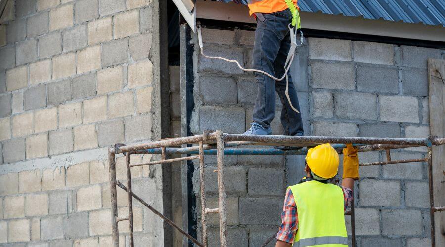 Local Chimney Repair in Yarmouth Port, MA